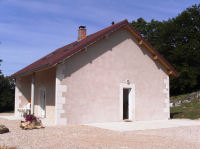 Gîte à louer dans le Jura